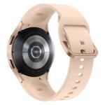 Pink Gold - Samsung Galaxy Watch 4 40mm R865 Smartwatch (Renewed)